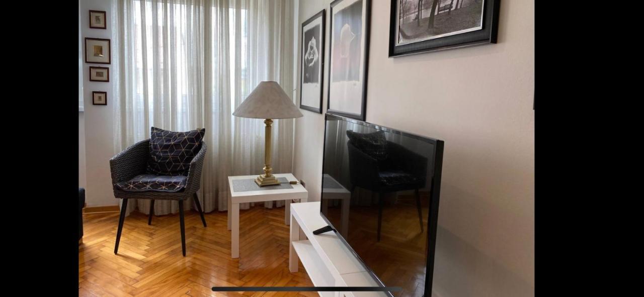 Sarajevo Apartments No.5 Exterior photo